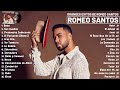 Romeo Santos Exitos Completos 2023 ~ Romeo Santos Sus Mejores Canciones 2023 ~ Bachata Mix 2023