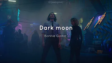 La canción de los créditos del capitulo 3 de LOKI //  Bonnie Guitar - Dark moon 🌚  (LOKI Soundtrack)