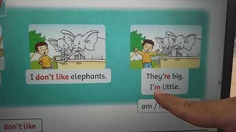 HOMEWORK - Unit 11 Lesson 1- FAF1 + Oxford Phonics - BIG STARTER - Video 1