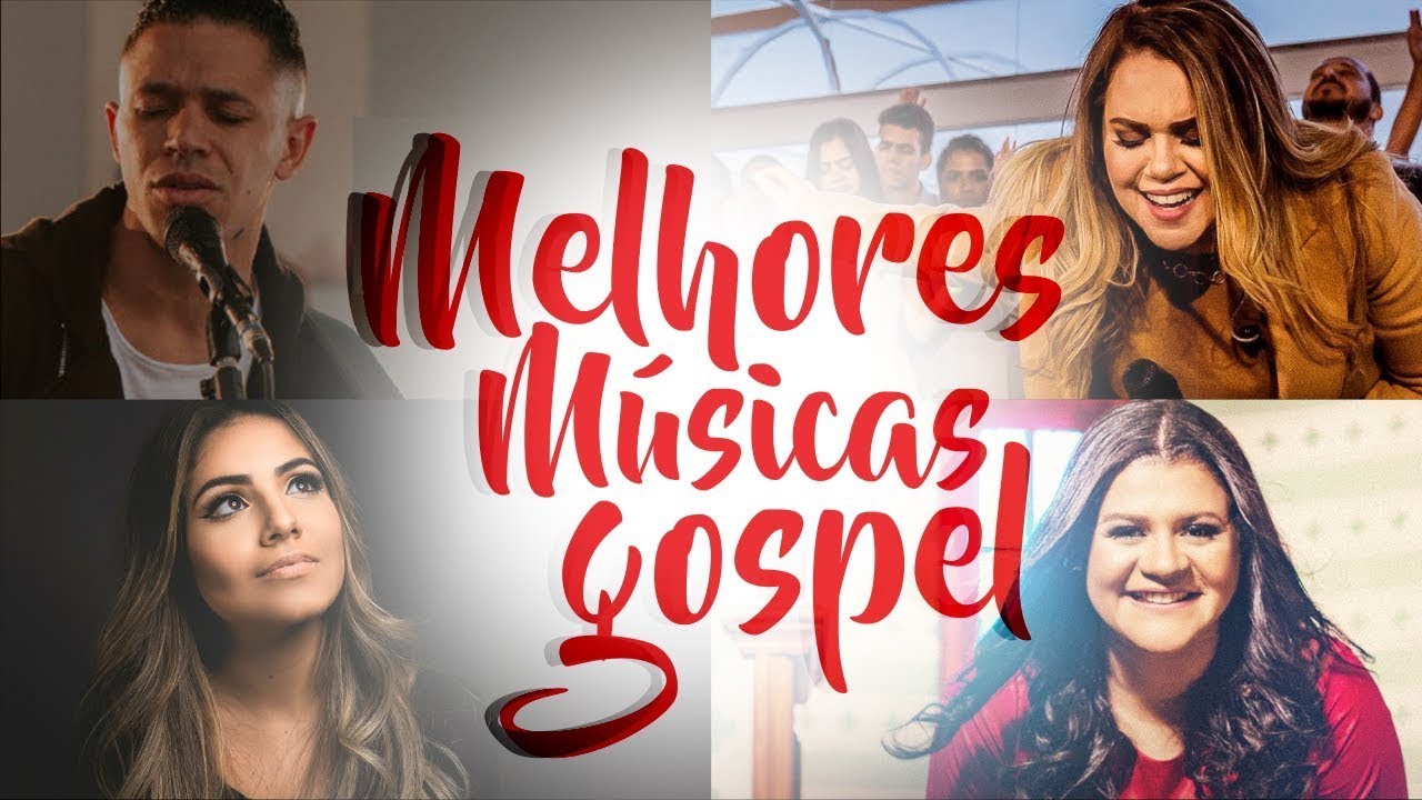 Louvores e Adoração 2021 - As Melhores Músicas Gospel Mais Tocadas 2021