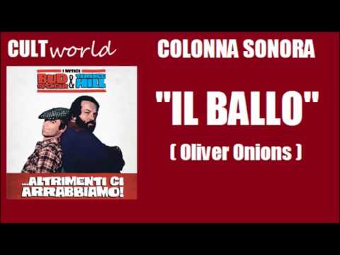 scaricare altrimenti ci arrabbiamo colonna sonora da