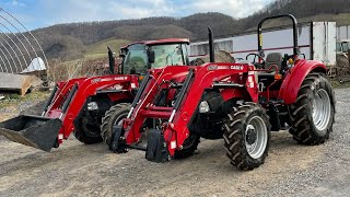 Case IH Farmall 75C honest review