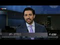 Incendios en California se complican por vientos de Santa Ana  | Primetime - 16 de octubre 2026