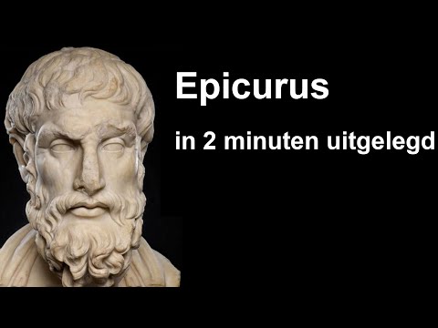 Video: Oude filosofie: Democritus. Atomisme van Democritus en zijn belangrijkste bepalingen in het kort. Democritus en de filosofie van het atomisme in het kort