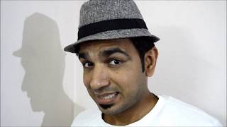 Maal Desi Papa Bhadana Vs Nalayak Son Amit - Itney Kharab Marks - So Funny