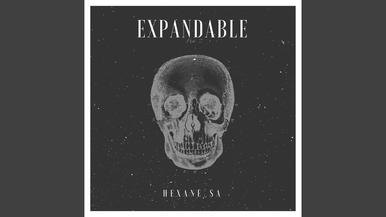 Expandable YouTube