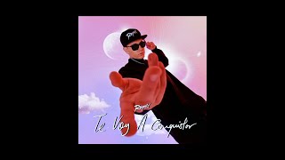 Te Voy A Conquistar - Raymix, NZO (Official Audio)