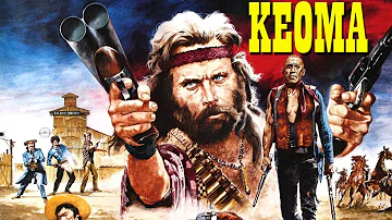 Keoma [Guido & Maurizio De Angelis] (OST Soundtrack)