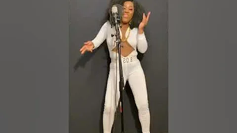 (2020 Live Performance) Andrea Brown - It's Love (...