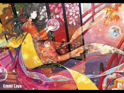 Kamishama - 8utterfly [fast]