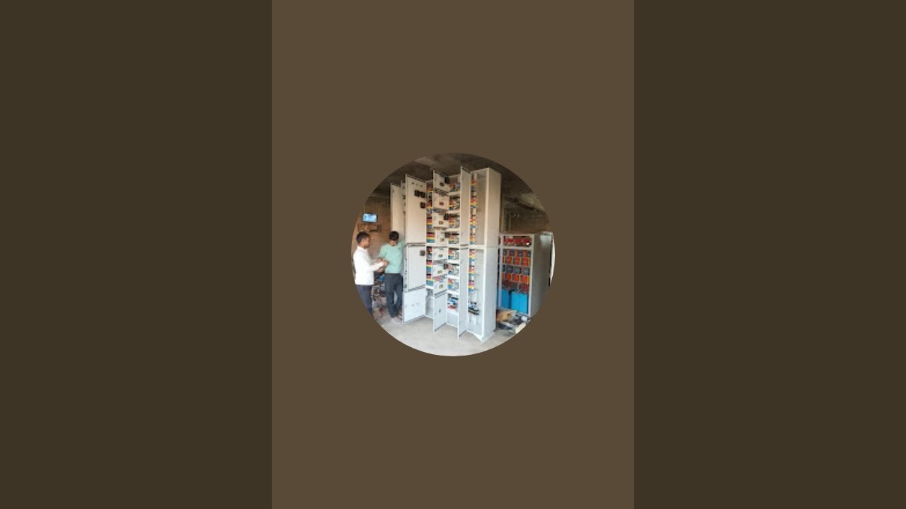 ELECTRICAL VIDEOS is live - YouTube