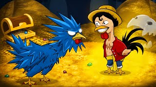 Download Lagu Ayam Ku Sudah Mulai Kuat Wak - Manok Na Pula 