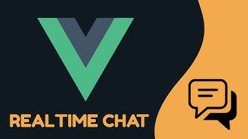 Build a Realtime Chat App with VueJS