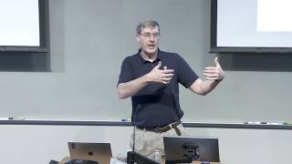 Allen School Colloquium: Exams with More Learning and Less Stress