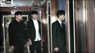 My Forcible Love To President Ep1 eng Sub