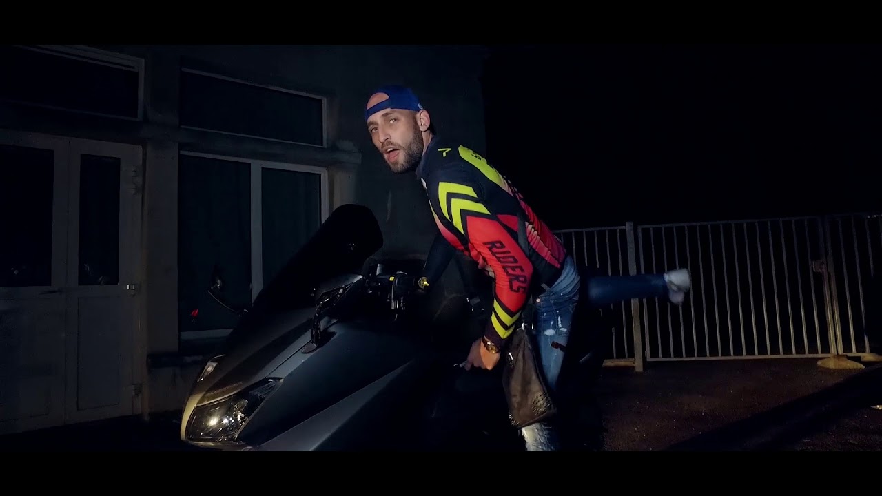 Meh  "intérêt"  By (Kima Prod)