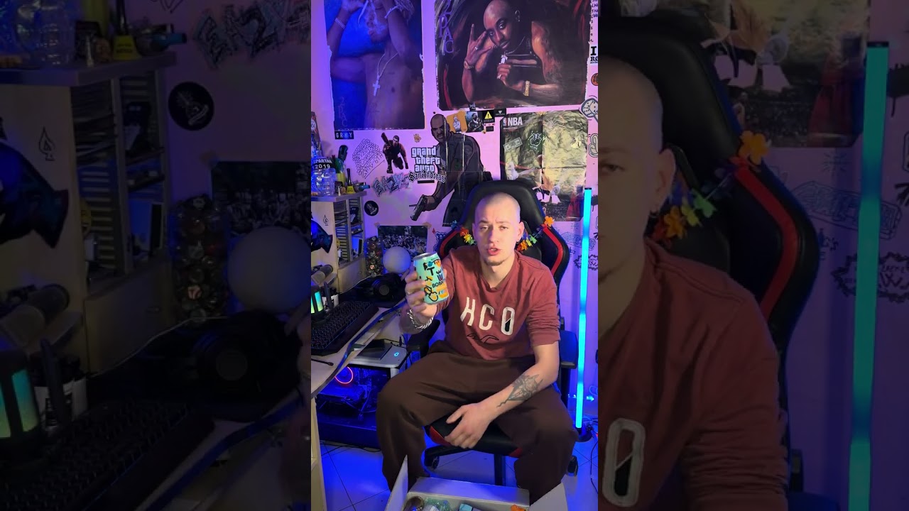 Schifeggiando con Chef Schifezza EP. 1