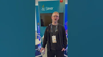 A Chat With Dan Heidinga At JavaOne 2025 Java Shorts Airhacks JavaOne 