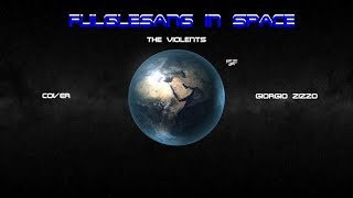 Video thumbnail of "Fuglesang in Space - The Violents - Played by:Giorgio Zizzo"
