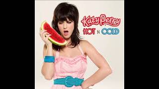 Katy Perry - Hot N Cold (Clean Radio Edit)