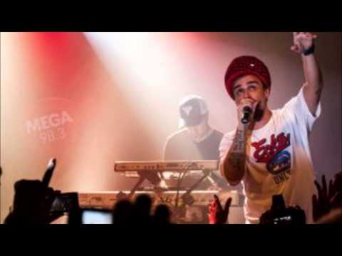 Dread Mar i - Verías Que El Amor