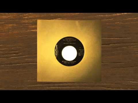 WENDELL HARRISON & TRIBE - FAREWELL TO THE WELFARE PT 1