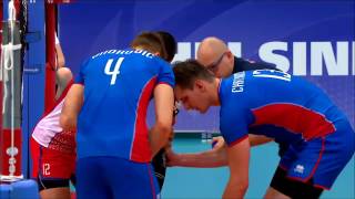 2017 07 10 Emanuel Kohut Volleyball