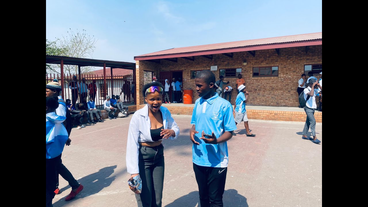 Something you never told your ex part 1(must watch) 🤣School edition// SA YouTube