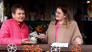 Rowerem Przez Stację Klępicz Z Tytułem Wydarzenia Roku 2025