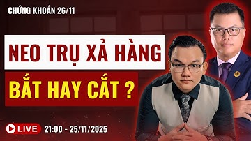 Bank, Chứng, BDS Giảm Mạnh: Bắt Đáy Hay Bán Cắt? Xem Ngay!