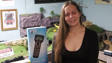 RGJ Trains @ Daffydd Junction SE03E26 I See DCC