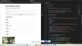 Cloud Database Proj