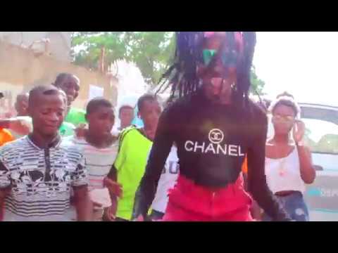 Todo Mata Video Oficial Dj Kaiio Ft Da Fanta