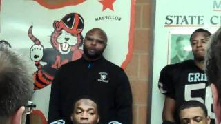 Watterson 13 Buchtel 12  The Aftermath