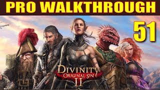 Divinity: Original Sin 2 Walkthrough Part 51 - Beached Shark, 6 Worms & the Bridgekeeper Fight Divinity: Original Sin 2 Walkthrough Part 51 - Beached Shark, 6 Worms & the Bridgekeeper Fight