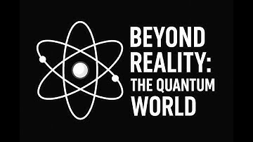 Beyond the Atom: Exploring the Hidden Quantum World
