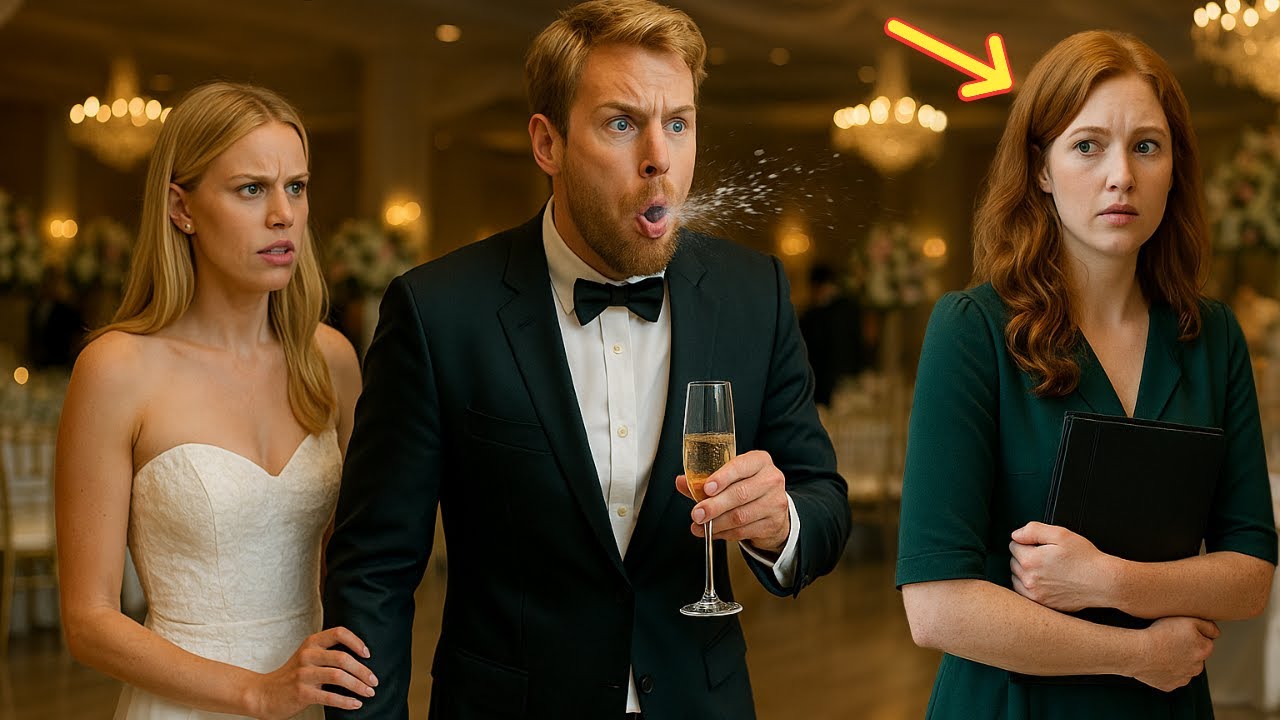 UNAJMLJENA DA ORGANIZUJE LUKSUZNO VJENČANJE — NE SLUTEĆI DA JE MLADOŽENJA UNIŠTIO NJEN ŽIVOT RANIJE