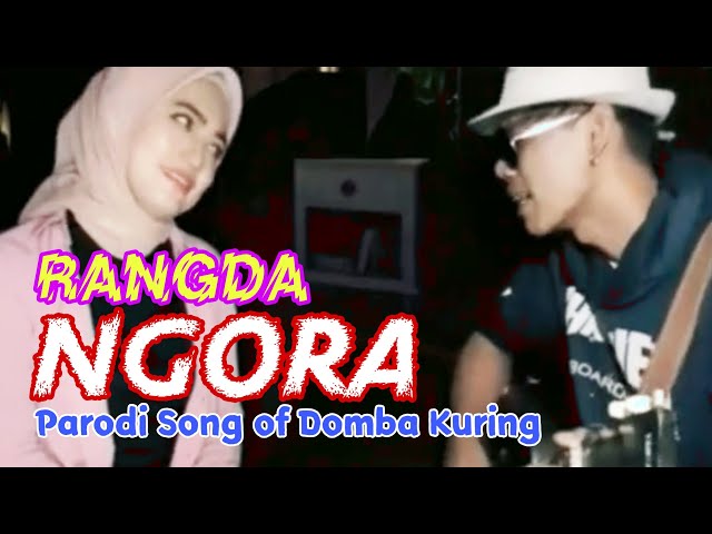 Lagu Bikin Baper ! Rangda Ngora (Parodi Lagu Domba Kuring) class=