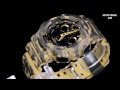 CASIO G-SHOCK GA-100CM-5AJF カシオ G-SHOCK カモフラージュシリーズ
