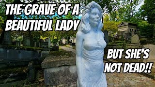 Beautiful Grave But Shes Not Dead | Oscar Wilde | Frédéric Chopin
