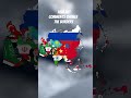 #asia #map #change #comments #geography #mapping #countryballs #shorts #subscribe