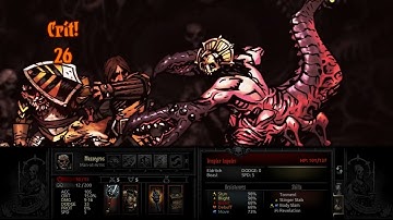 Darkest Dungeon   Lighting The Way