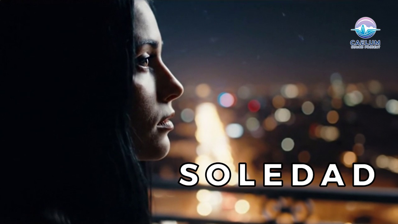 Soledad Interior | Música Introspectiva | CSP (Videoclip Oficial)