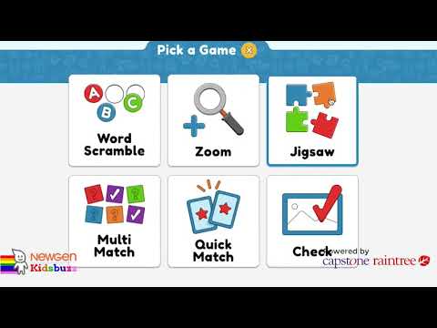 PebbleGo and PebbleGo Next | An interactive learning portal
