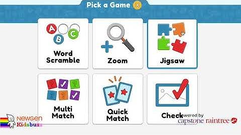 PebbleGo and PebbleGo Next | An interactive learning portal