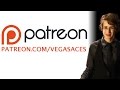 We're On Patreon!