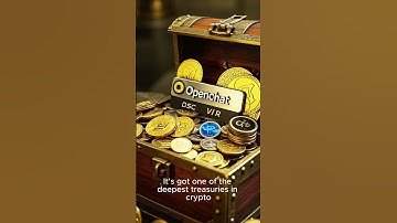 ICP Short Winter #cryptonews #web3 #blockchain