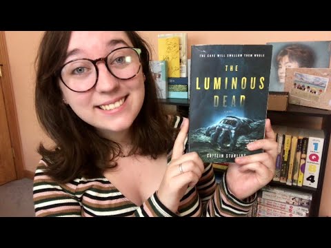 the luminous dead the luminous dead