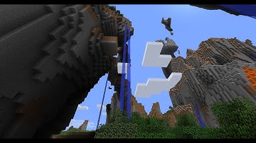 Minecraft Snapshot 13w36a Overview