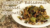 Best Brussels Sprouts Recipe (HD) - YouTube